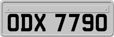 ODX7790