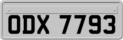ODX7793