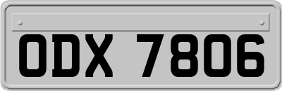 ODX7806