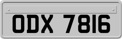 ODX7816