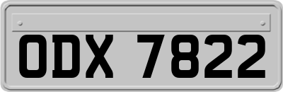 ODX7822