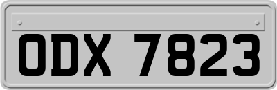 ODX7823