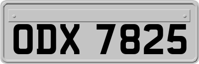 ODX7825