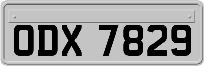 ODX7829
