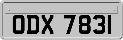 ODX7831