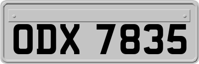 ODX7835