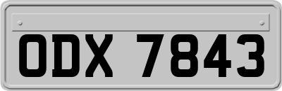 ODX7843