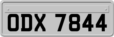 ODX7844