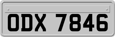 ODX7846