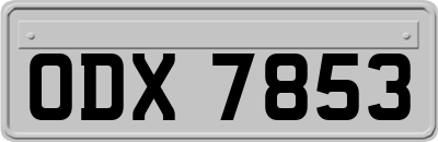 ODX7853