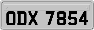 ODX7854