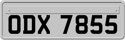 ODX7855