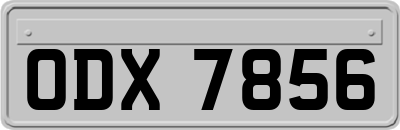 ODX7856