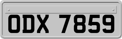 ODX7859
