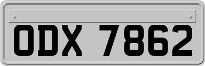 ODX7862