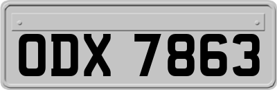 ODX7863