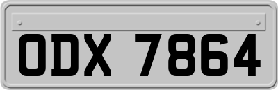 ODX7864