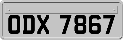 ODX7867