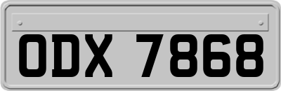 ODX7868
