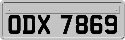 ODX7869