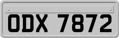 ODX7872