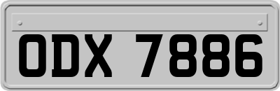 ODX7886