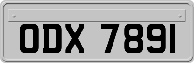 ODX7891