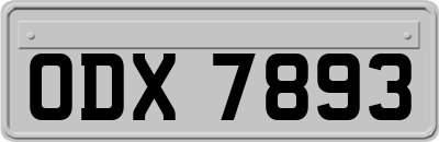 ODX7893