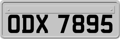 ODX7895