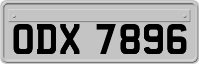 ODX7896