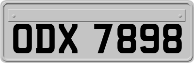 ODX7898