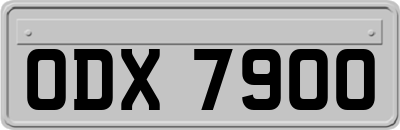 ODX7900