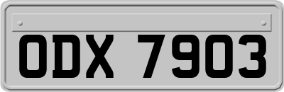 ODX7903