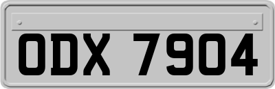 ODX7904