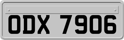 ODX7906