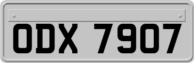 ODX7907