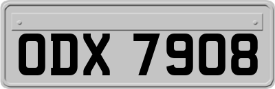 ODX7908