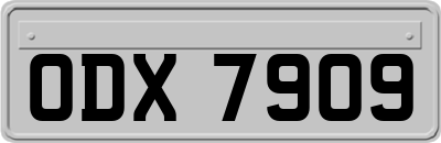 ODX7909