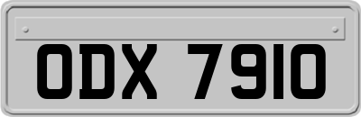 ODX7910