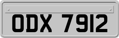ODX7912