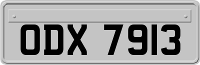 ODX7913