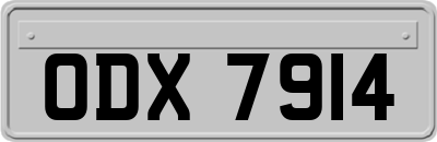 ODX7914