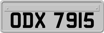ODX7915