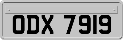 ODX7919