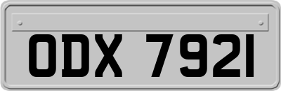 ODX7921