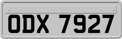 ODX7927