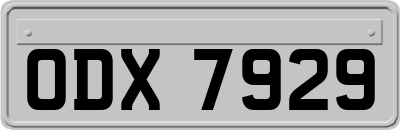 ODX7929