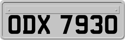 ODX7930