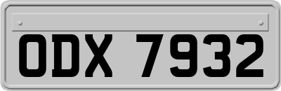 ODX7932