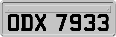ODX7933